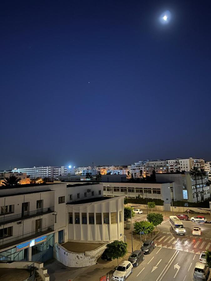 Suitouiss - Agdal 1 - Appartement A 2 Minutes De La Gare De Train Tgv Rabat Bagian luar foto