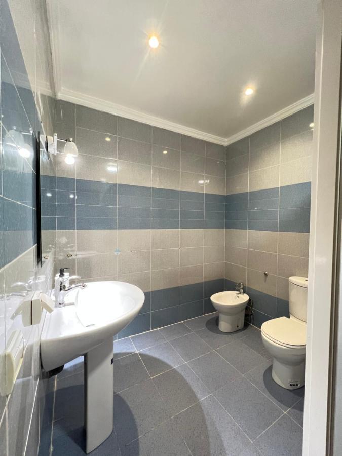 Suitouiss - Agdal 1 - Appartement A 2 Minutes De La Gare De Train Tgv Rabat Bagian luar foto