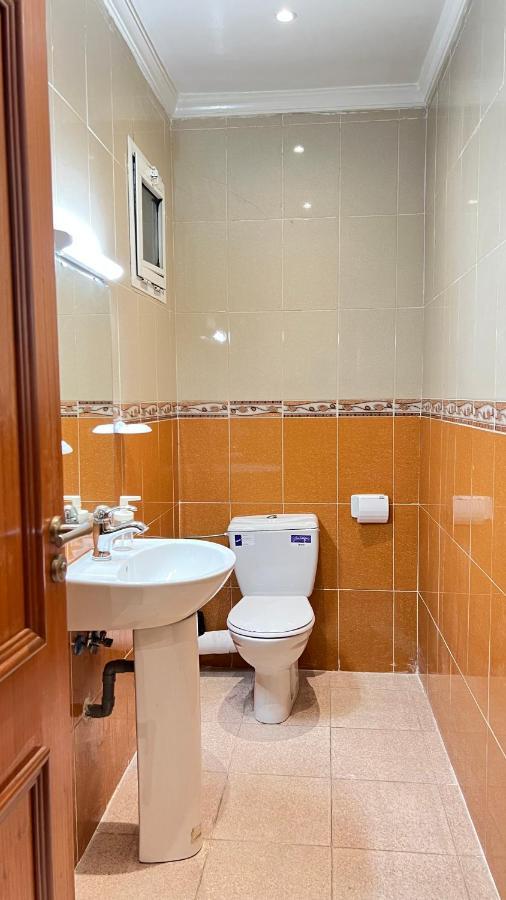 Suitouiss - Agdal 1 - Appartement A 2 Minutes De La Gare De Train Tgv Rabat Bagian luar foto