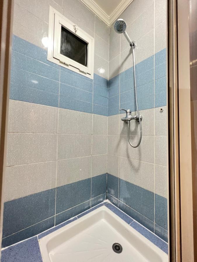 Suitouiss - Agdal 1 - Appartement A 2 Minutes De La Gare De Train Tgv Rabat Bagian luar foto