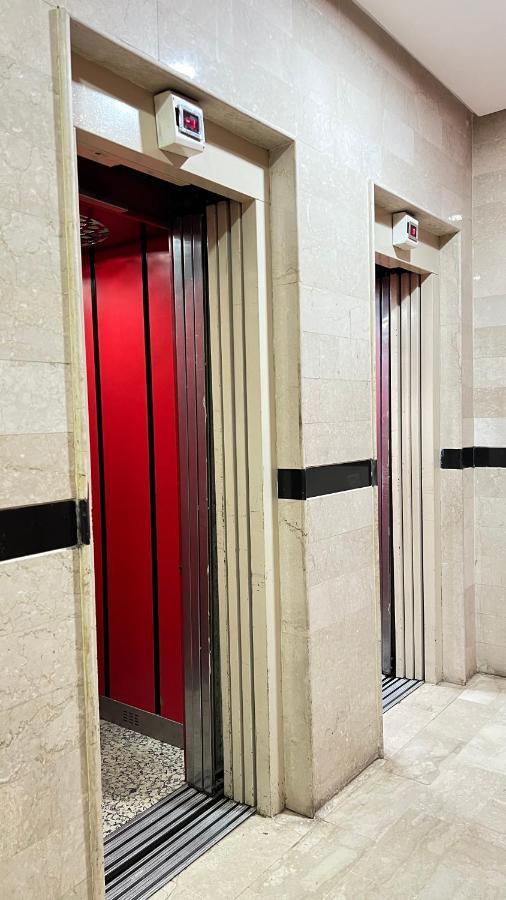 Suitouiss - Agdal 1 - Appartement A 2 Minutes De La Gare De Train Tgv Rabat Bagian luar foto