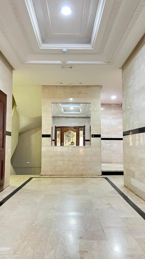 Suitouiss - Agdal 1 - Appartement A 2 Minutes De La Gare De Train Tgv Rabat Bagian luar foto